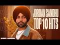 Jordan Sandhu Top 10 Hits Audio Jukebox New Punjabi Song 2026 Latest Punjabi Songs 2026