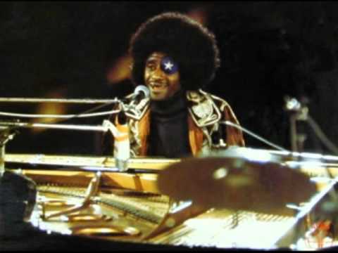 Save Your Love For Me - James Booker