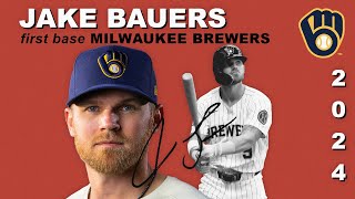 Jake Bauers 2024 Highlights