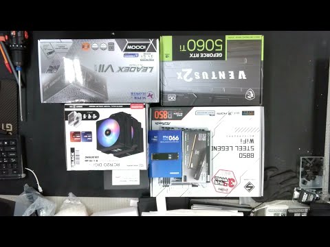 [아싸컴] 조립영상 라이브 / 2509047212(류*현) 고객님