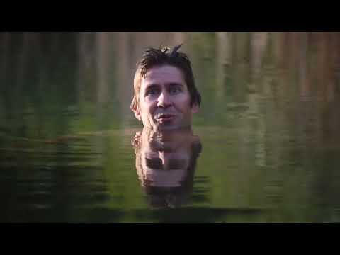 Dáma s hranostajem - Řeka