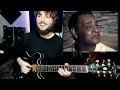 Junior Kimbrough live guitar lesson
