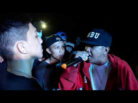 Baragan Rap Battle League - Eys Gee Vs Real G ( FREESTYLE CHAMP1 FINALS )