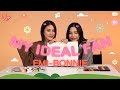 MY IDEAL FAN เปิดตัวคาแรกเตอร์แฟนคลับของเอ