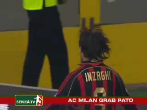 serieA.tv - Daily News 03/08/2007