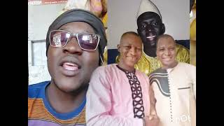 Download lagu MASAKÉ KOURA ZIKIRI SOLO DIARRA NOUHOUM DEMBELE VS BOUNA KA DUON 👊 mp3 Download lagu MASAKÉ KOURA ZIKIRI SOLO DIARRA NOUHOUM DEMBELE VS BOUNA KA DUON 👊 mp3
