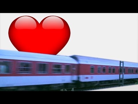 iceprinzeugen presents his favourites - CNL 484/485 "Lupus"