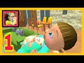 New Virtual Mother Life Simulator Baby Care Gameplay