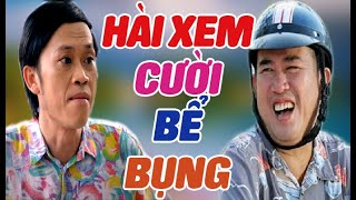 Hài Tết : Thằng Tư Xỉn Quá Báo - Hài Nhật Cường - Hoài Linh - Chí Tài Hay Nhất