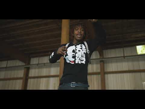 NFL Bellair - "DEAD FRIENDS"