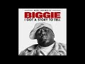 Hypnotize 2014 Remaster Biggie I Got A Story To Tell OST