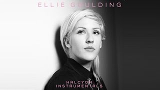 Ellie Goulding - Atlantis (Instrumental) [Audio]