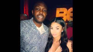 Audrey Rose Featuring Forchin500 - That Love Remix