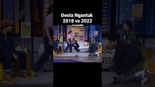 Download lagu VINDES - KOMPILASI DESTA NGANTUK 😂😭 | #vindes #vincent #desta #enzy #hesti mp3