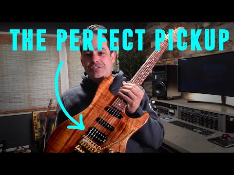 My Final Pickup Shootout - 8 Models Compared (MagFrag, Dimarzio, Duncan, and more)