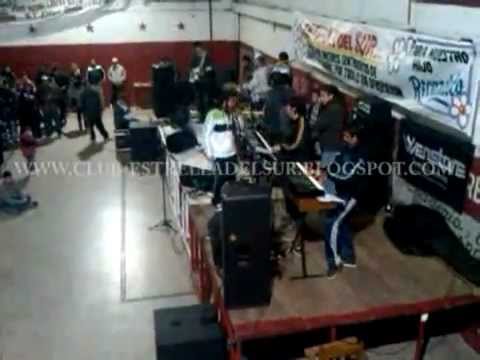 ESTRELLA DEL SUR - TODOS POR RICARDITO 8-7-2012