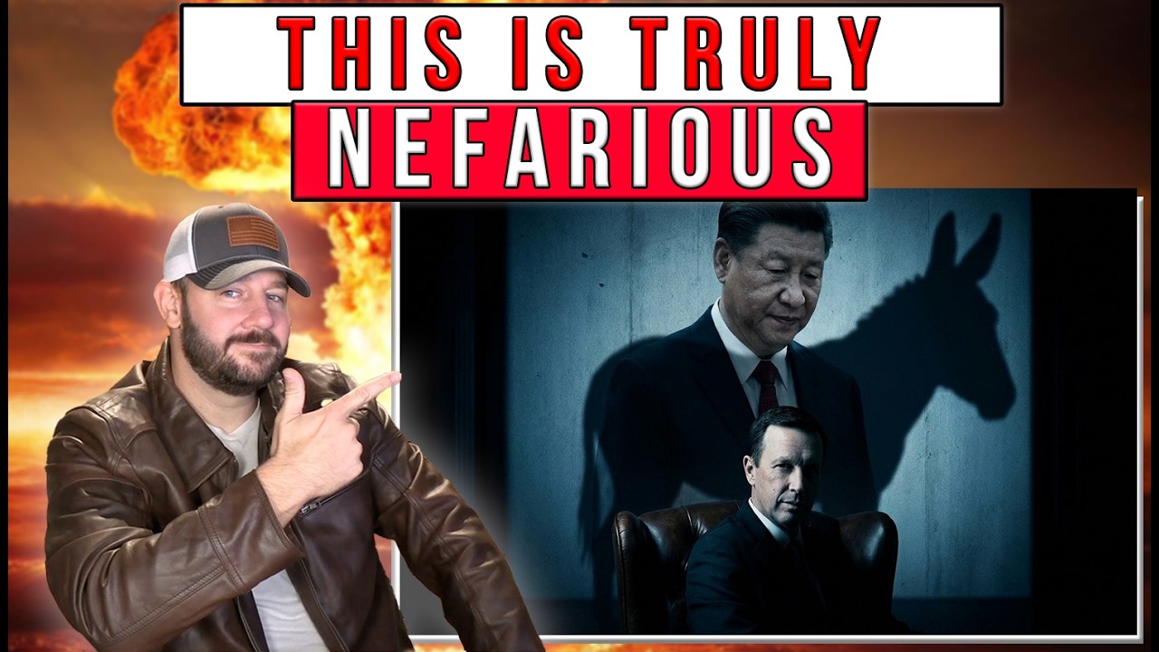 This Is So Much Bigger Than We Thought... We Just Connected ALL The Strings Of Propaganda Thumbnail