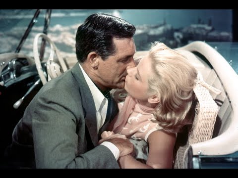To Catch a Thief Trailer #2 1955 ‧ Mystery/Romance ‧ Alfred Hitchcock