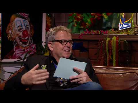 LVK Halve Finale 2021: 't Graotekoeër