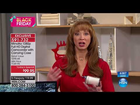 HSN | Electronic Gifts Under $100 11.24.2017 - 12 AM