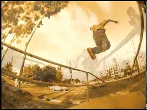 KFC 3: Straightjackit - Metallica Montage