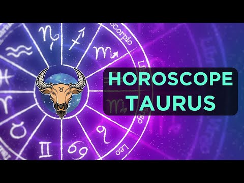 Jupiter in Taurus 2023 - 2024: Taurus Horoscope (+ ES, DE, IT, FR, RO subtitles)