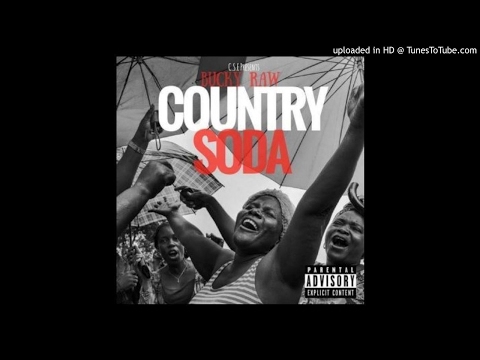 Bucky Raw Feat. Monica Ree - Birthdy Suit (NEW MUSIC 2017)