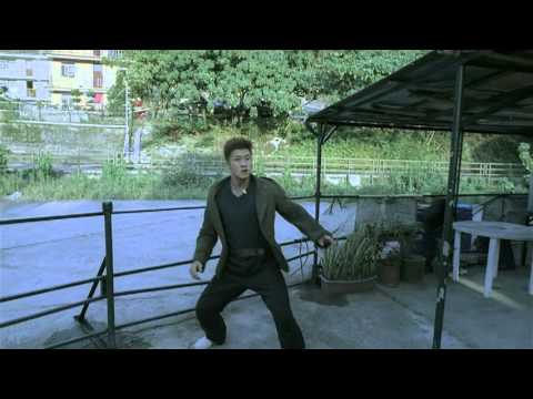 Legendary Assassin (2008) 480p Bluray AAC x264 - IMaxVN (Sample)