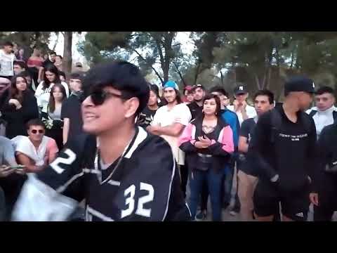 CONFI vs YONAA - 4tos Fecha 2 (2022) - La Doble H