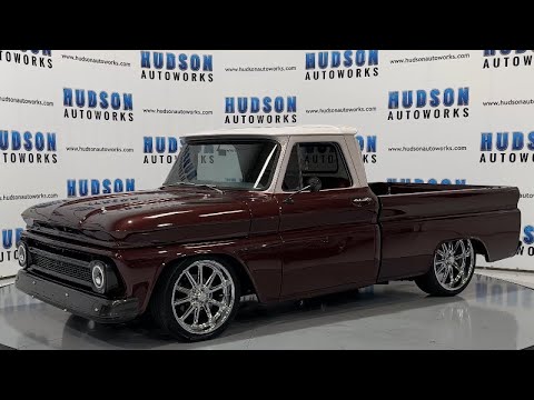 1964 Chevrolet C10 (CC-2076211) for sale in Greensboro, North Carolina