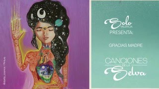 Gracias Madre Music Video
