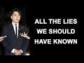 Seungri | All the lies and all the hints from Big Bang we should have known