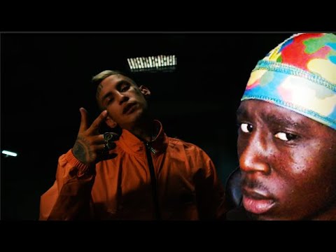 L-Gante X DT.Bilardo - MALIANTEO 420 (Volumen 2) - Cumbia 420 REACTION