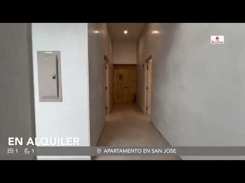 Imagen de Alquiler de Apartamentos en San josé - San josé San José - SAN JOSÉ