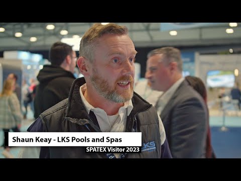 Shaun Keay - LKS Pools & Spas