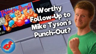 Is Super Punch-Out!! a Worthy Follow Up to Mike Tyson's Punch-Out!!? - Retro Bird