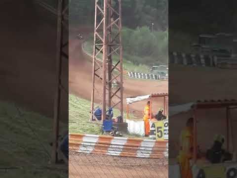 nová paka auto cross velká atmosféra