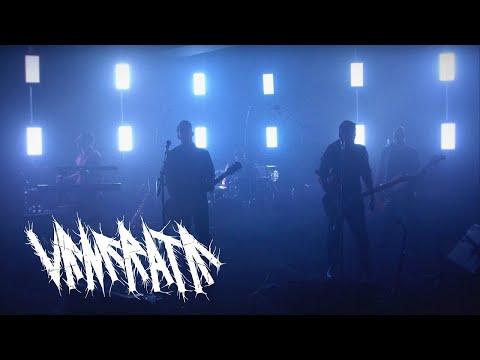 ΛΔΛΜ (ADAM) - The Sun That Never Comes / Live at MBS Studios May 8th, 2021 (Full Performance)