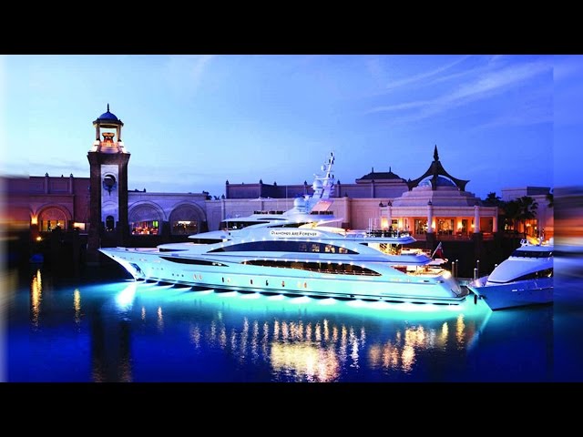 Luxury Yachts 2016 - [Luxury HD]