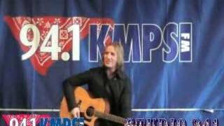 KMPS Studio 941 presents - Lance Miller