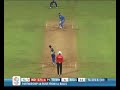 Dhoni Finishes Off In Style