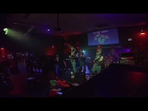 Da Gof Rockerz Heroes Venture Arcade Part2 11/23/25