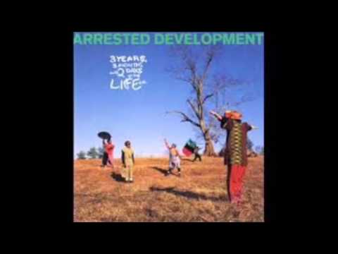 Everyday people-Arrested development