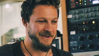 Origin Stories #1 - Hello Jemima