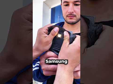 La Puissance Cachée Des Flashs de Smartphone 🤯