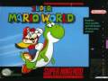 Super Mario World Music Castle