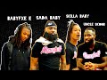 Sada Baby Skilla Baby Uncle Skoob Babyfxce E The Gauntlet Hoop Run Filmed By Kid L