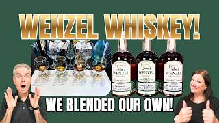 Wenzel Whiskey: The Best Custom Blending Experience in Kentucky?