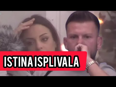 Istina isplivala konacno na videlo! Sve se saznalo! Miona nije izdrzala , rekla je SVE