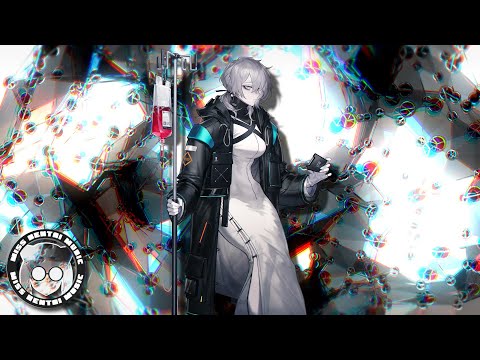 SCXR SOUL x Sx1nxwy - DEMONS IN MY SOUL  | Music Visualization🖤🎶💎